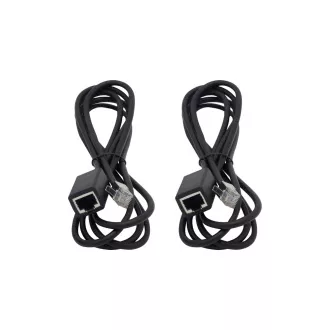 Poly Studio X52/X72 /USB bővítő mikrofonkábel hosszabbítócsomag Poly Studio X52/X72 /USB bővítő mikrofonkábel hosszabbítócsomag