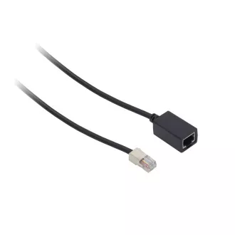 Poly Studio X52/X72 /USB bővítő mikrofonkábel hosszabbítócsomag Poly Studio X52/X72 /USB bővítő mikrofonkábel hosszabbítócsomag