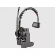Poly Savi 8210 UC DECT 1880-1900 MHz USB-A headset