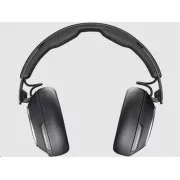 Poly Voyager Surround 80 MS Teams vezeték nélküli fejhallgató, BT700 USB-C adapter, USB-C/A adapter, sztereó