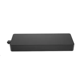 HP dokkoló - Travel Hub USB-C G3-EURO - utazási dokkolóállomás