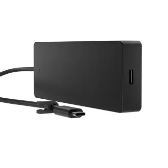 HP dokkoló - Travel Hub USB-C G3-EURO - utazási dokkolóállomás