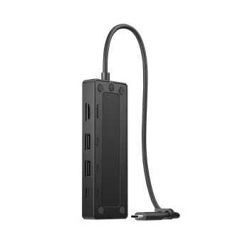 HP dokkoló - Travel Hub USB-C G3-EURO - utazási dokkolóállomás