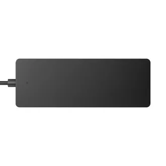 HP dokkoló - Travel Hub USB-C G3-EURO - utazási dokkolóállomás