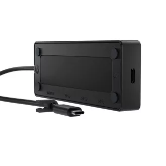 HP dokkoló - Travel Hub USB-C G3-EURO - utazási dokkolóállomás