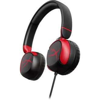 HyperX Cloud Mini Wired BLK fejhallgató - PC fejhallgató HyperX Cloud Mini Wired BLK fejhallgató - PC fejhallgató