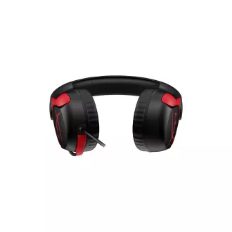 HyperX Cloud Mini Wired BLK fejhallgató - PC fejhallgató HyperX Cloud Mini Wired BLK fejhallgató - PC fejhallgató