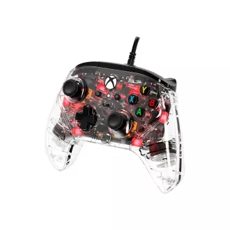 HyperX Clutch Gladiate RGB játékvezérlő - Konzol kiegészítők