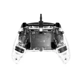 HyperX Clutch Gladiate RGB játékvezérlő - Konzol kiegészítők