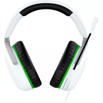 HyperX CloudX Stinger 2 GAM HEADSET Xbox - Játékkonzol headset