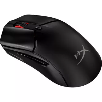 HyperX Pulsefire Haste 2 Mini vezeték nélküli fekete játékegér - egér