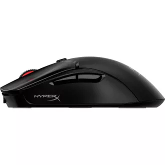 HyperX Pulsefire Haste 2 Mini vezeték nélküli fekete játékegér - egér
