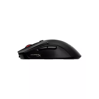 HyperX Pulsefire Haste 2 Mini vezeték nélküli fekete játékegér - egér