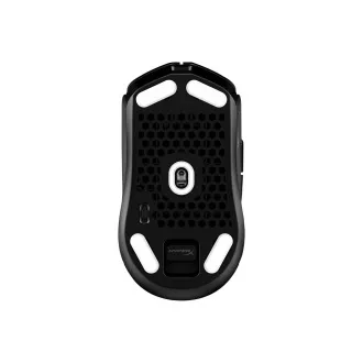 HyperX Pulsefire Haste 2 Mini vezeték nélküli fekete játékegér - egér
