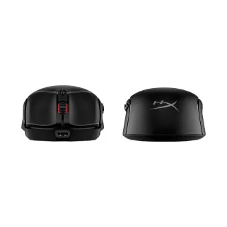 HyperX Pulsefire Haste 2 Mini vezeték nélküli fekete játékegér - egér