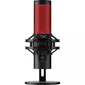QuadCast 2 fekete