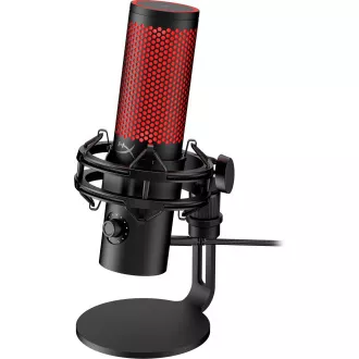 QuadCast 2 fekete