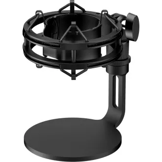 QuadCast 2 fekete