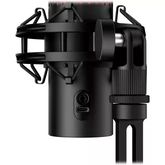 QuadCast 2 fekete
