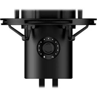 QuadCast 2 fekete