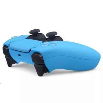 SONY Playstation Dualsense v2 Fémszínű kobaltkék