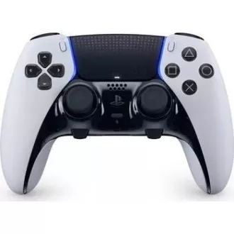 SONY Playstation Dualsense Edge Controller Fehér