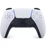 SONY Playstation Dualsense v2 vezérlő PS5 fehér színűhöz