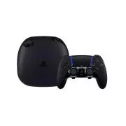 SONY Playstation Dualsense Edge kontroller éjfekete színben