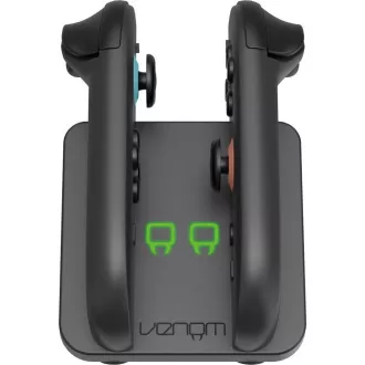 VENOM VS4932 Joy-Con töltőállomás Nintendo Switch 2 készülékhez
