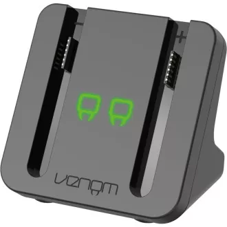VENOM VS4932 Joy-Con töltőállomás Nintendo Switch 2 készülékhez