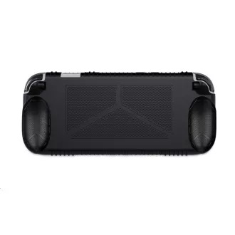 Nacon szilikon tok NS2 SWITCHNEWGLOVEBLACK számára