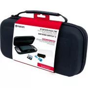 Nacon Starter Kit az NS2 SWITCHNEWPACK5BLACK-hoz