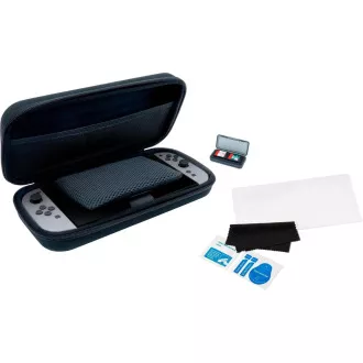Nacon Starter Kit az NS2 SWITCHNEWPACK5BLACK-hoz