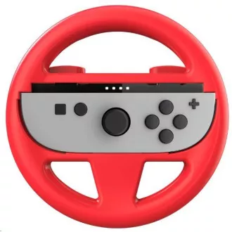 Nacon Kormánykerék pár NS2 SWITCHNEWDUALWHEELhez Nacon Kormánykerék pár NS2 SWITCHNEWDUALWHEELhez