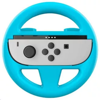 Nacon Kormánykerék pár NS2 SWITCHNEWDUALWHEELhez Nacon Kormánykerék pár NS2 SWITCHNEWDUALWHEELhez