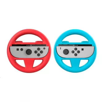 Nacon Kormánykerék pár NS2 SWITCHNEWDUALWHEELhez Nacon Kormánykerék pár NS2 SWITCHNEWDUALWHEELhez