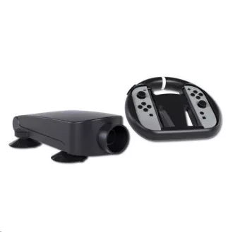 Nacon Összecsukható versenykormány SWITCHNEWFOLDWHEEL