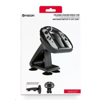 Nacon Összecsukható versenykormány SWITCHNEWFOLDWHEEL