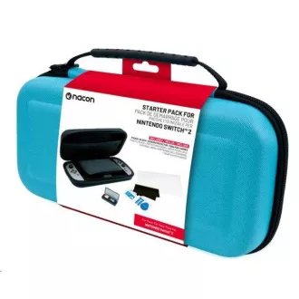 Nacon Starter Kit SWITCHNEWPACK5KÉK