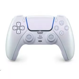 SONY Playstation Dualsense v2 vezérlő Chrome Pearl