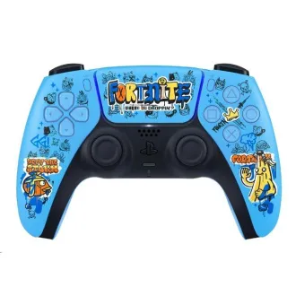 SONY Playstation Dualsense v2 vezérlő Fortnite Edition