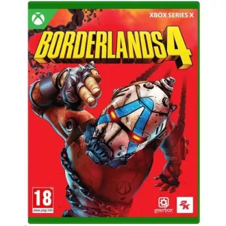 XSX játék Borderlands 4 XSX játék Borderlands 4