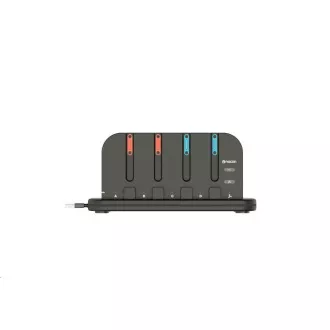 Nacon töltő dokkolóállomás SWITCHNEWDOCK JC