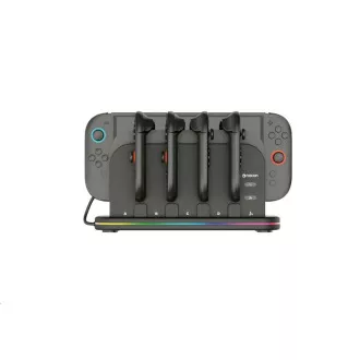 Nacon töltő dokkolóállomás SWITCHNEWDOCK JC