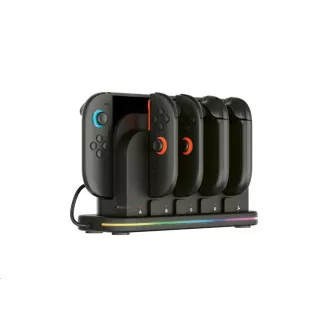 Nacon töltő dokkolóállomás SWITCHNEWDOCK JC