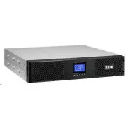 Eaton 9SX1500IR, UPS 1500VA / 1350W, LCD, ON-LINE, 2U rack, 2U Rack