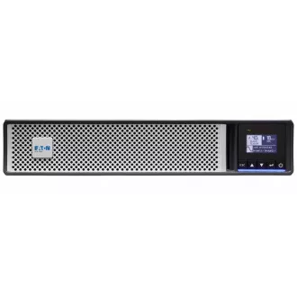 Eaton 5PX 1000i RT2U Netpack G2, Gen2 UPS 1000VA / 1000W, 8 IEC aljzat, rack/tower, LAN kártya (EBM: 5PXEBM48RT2UG2)