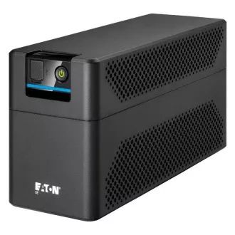 Eaton 5E 900 USB FR G2, UPS, 900VA / 480 W, 2x FR