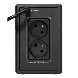 Eaton 5E 900 USB FR G2, UPS, 900VA / 480 W, 2x FR