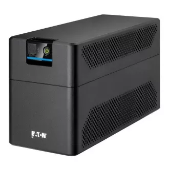 Eaton 5E 1200 USB IEC G2, UPS 1200VA / 660 W, 6x IEC UPS